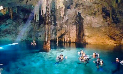 Tours en Playa del Carmen