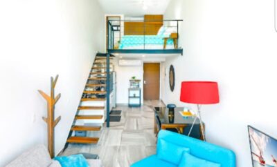 LOFT 202